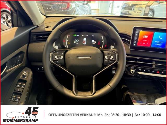 Fahrzeugbild eines GWM Haval Jolion Pro