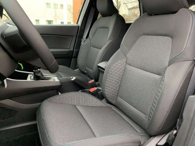 Fahrzeugbild eines Renault Captur