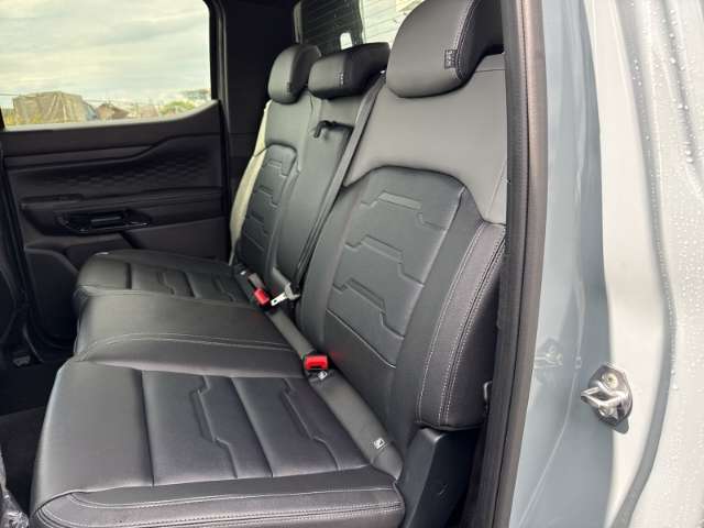 Fahrzeugbild eines Ford Ranger