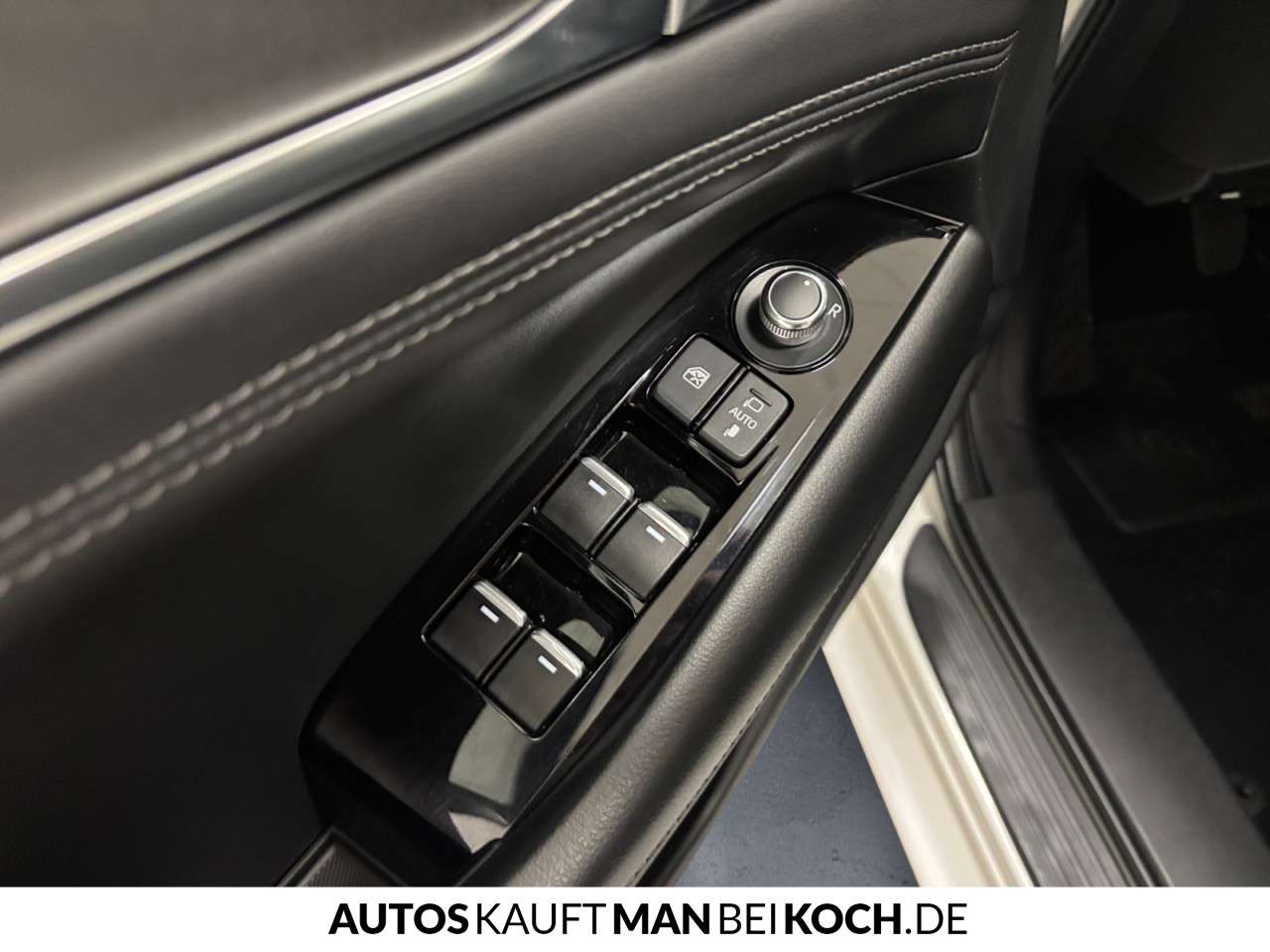 Fahrzeugbild eines Mazda Mazda6