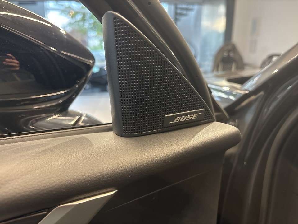 Fahrzeugbild eines Mazda CX-80