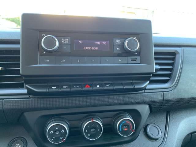 Fahrzeugbild eines Renault Trafic