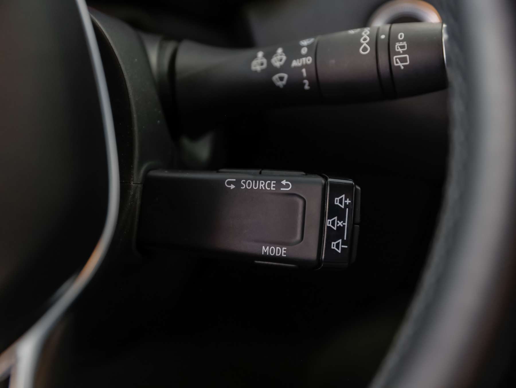 Fahrzeugbild eines Renault Captur