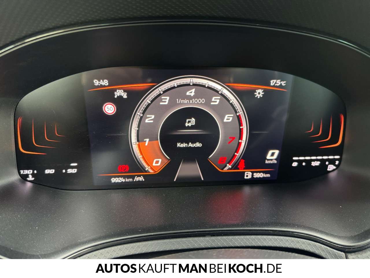 Fahrzeugbild eines SEAT Ibiza