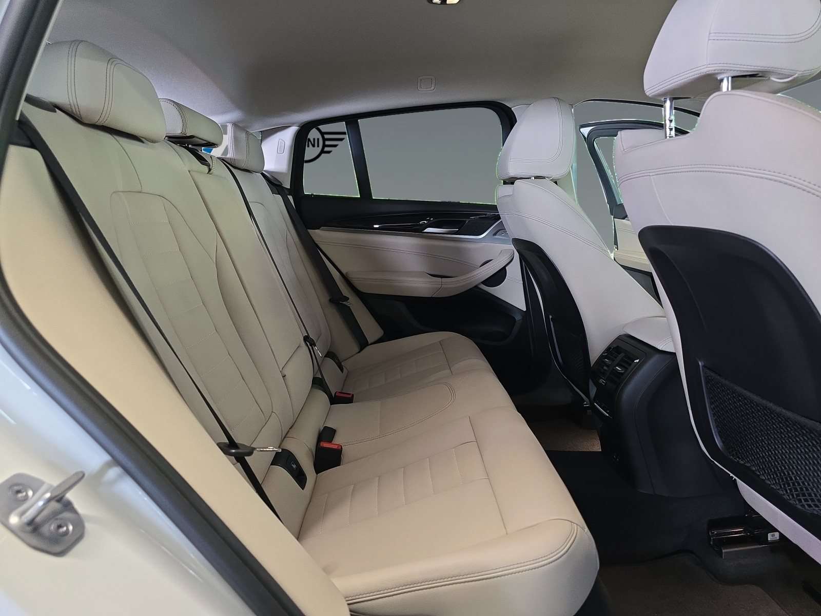 Fahrzeugbild eines BMW X4