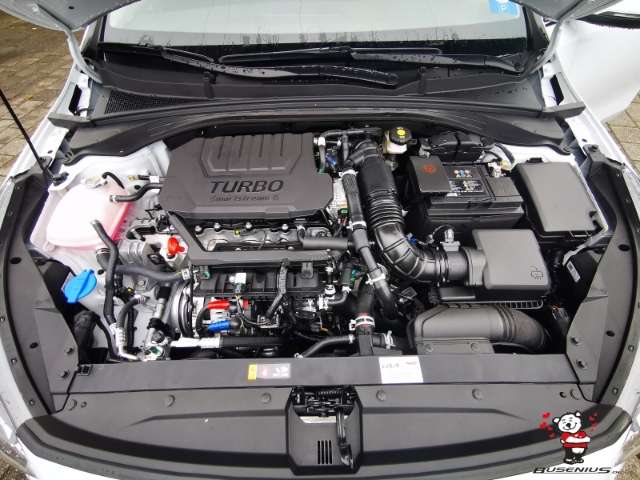 Fahrzeugbild eines Kia cee'd