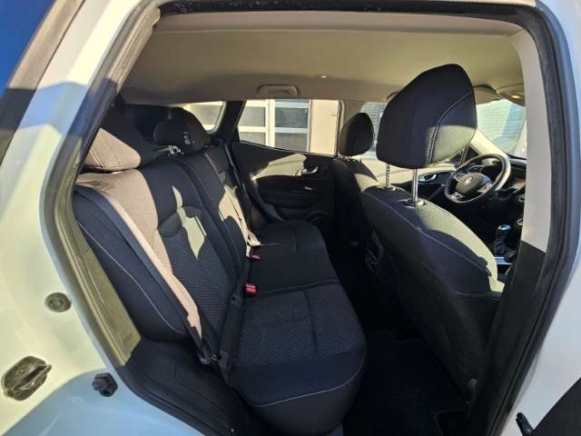 Fahrzeugbild eines Renault Kadjar