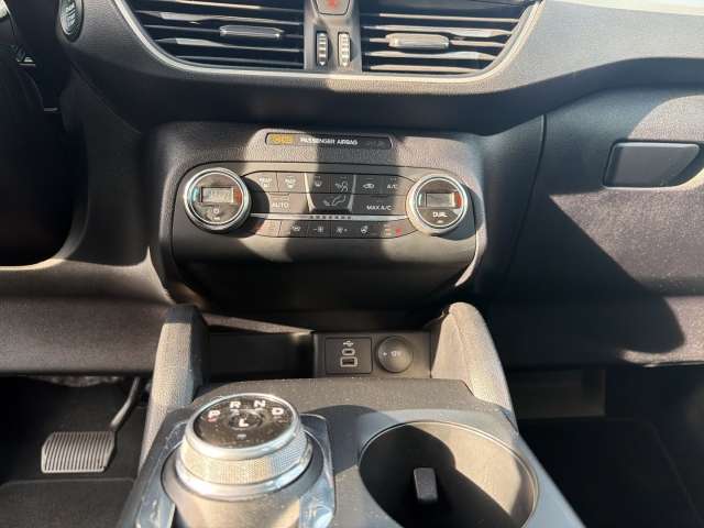 Fahrzeugbild eines Ford Kuga
