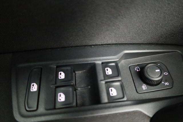 Fahrzeugbild eines Volkswagen Tiguan