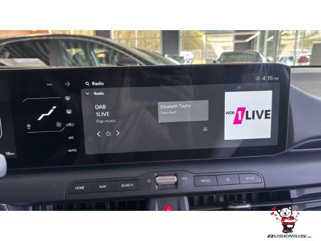 Fahrzeugbild eines Kia K4