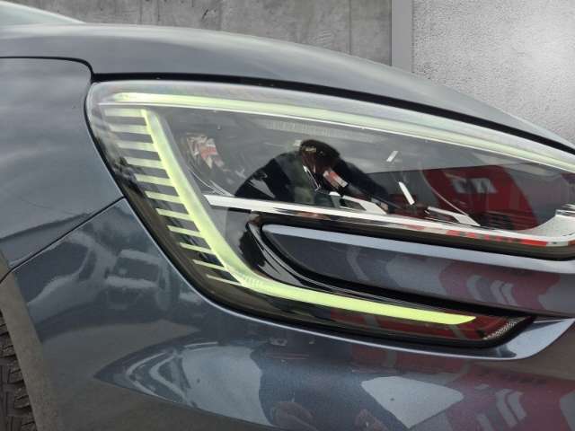 Fahrzeugbild eines Renault Mégane