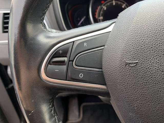Fahrzeugbild eines Renault Koleos