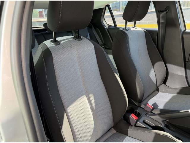 Fahrzeugbild eines Opel Corsa