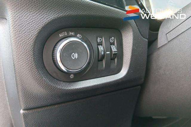 Fahrzeugbild eines Opel Corsa