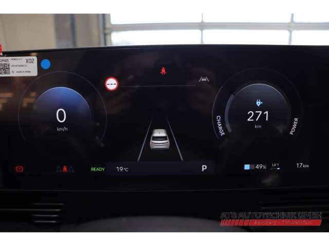 Fahrzeugbild eines Hyundai IONIQ 5