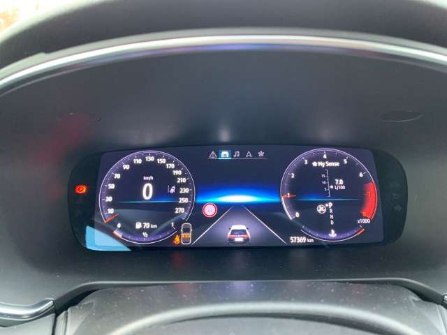 Fahrzeugbild eines Renault Talisman