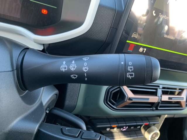 Fahrzeugbild eines Dacia Spring