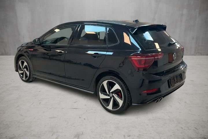 Fahrzeugbild eines Volkswagen Polo