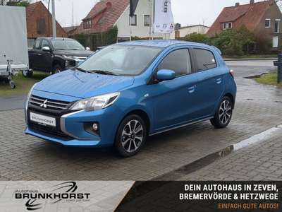 Bild Mitsubishi Space Star