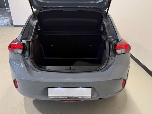 Fahrzeugbild eines Opel Corsa
