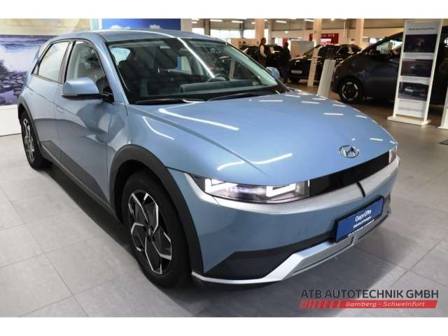 Fahrzeugbild eines Hyundai IONIQ 5