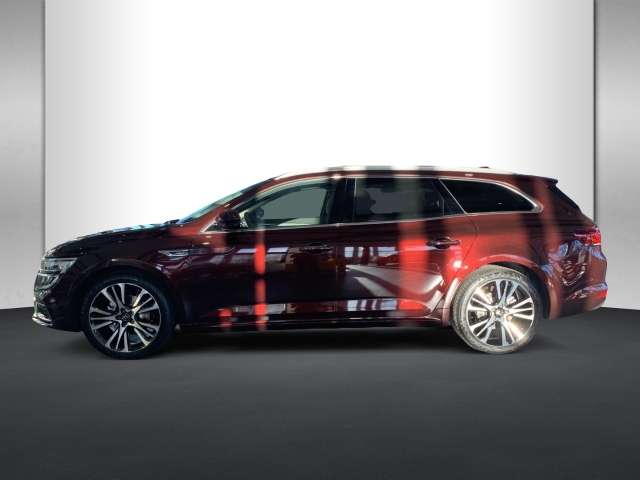 Fahrzeugbild eines Renault Talisman