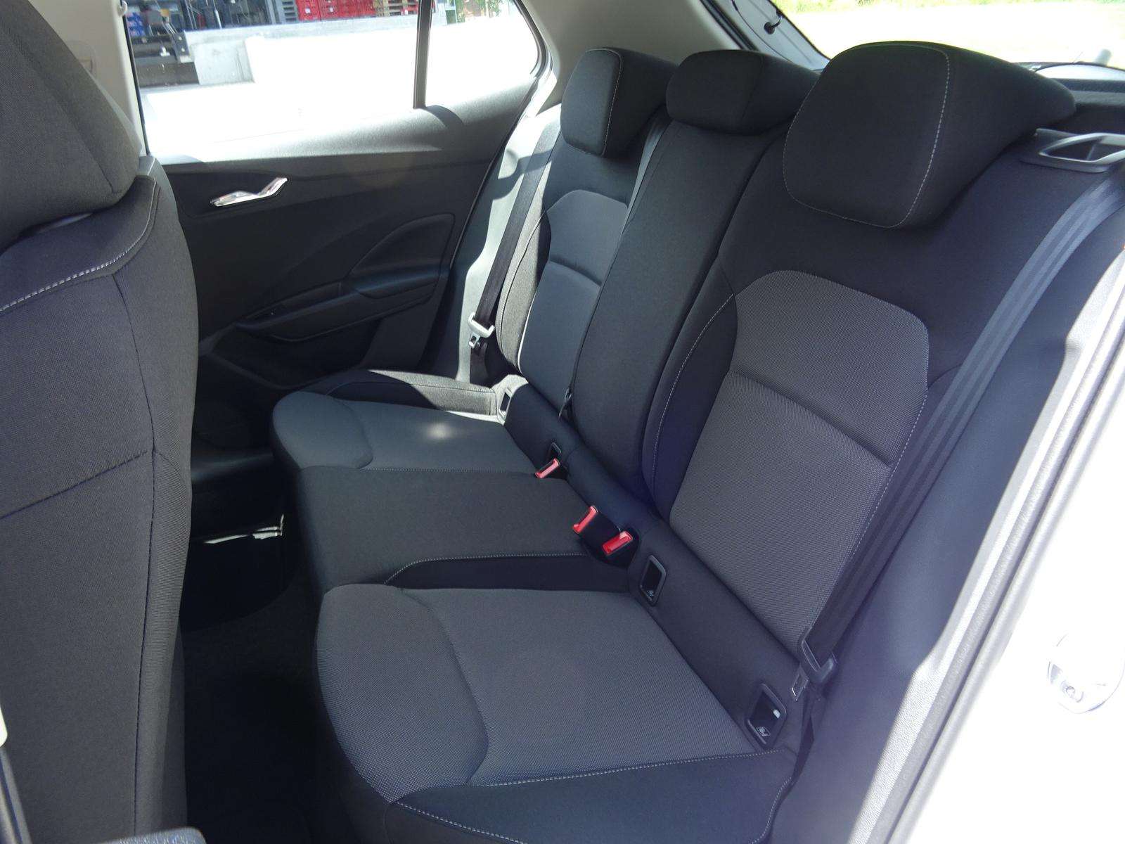 Fahrzeugbild eines Skoda Fabia