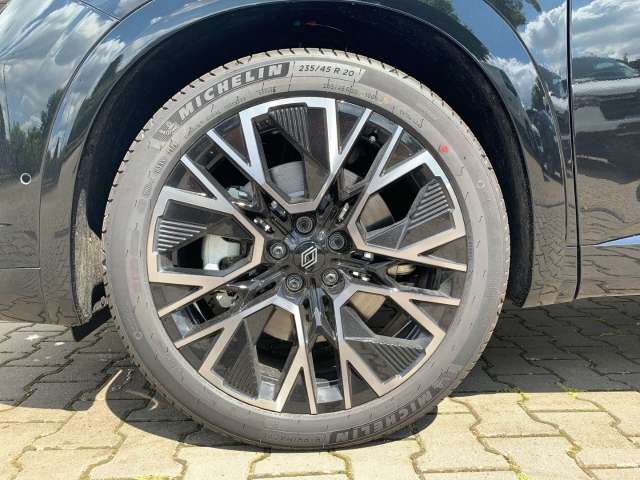 Fahrzeugbild eines Renault Espace