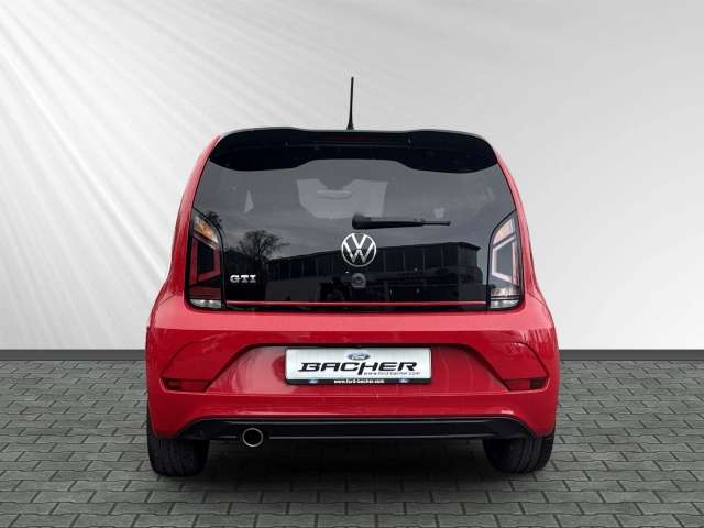 Fahrzeugbild eines Volkswagen up!