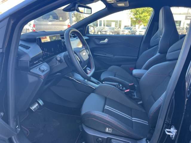 Fahrzeugbild eines Ford Puma