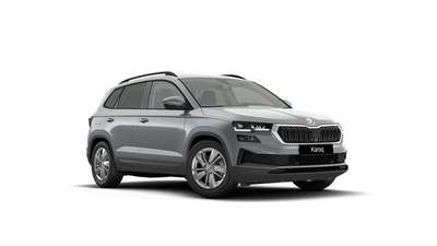 Bild Skoda Karoq