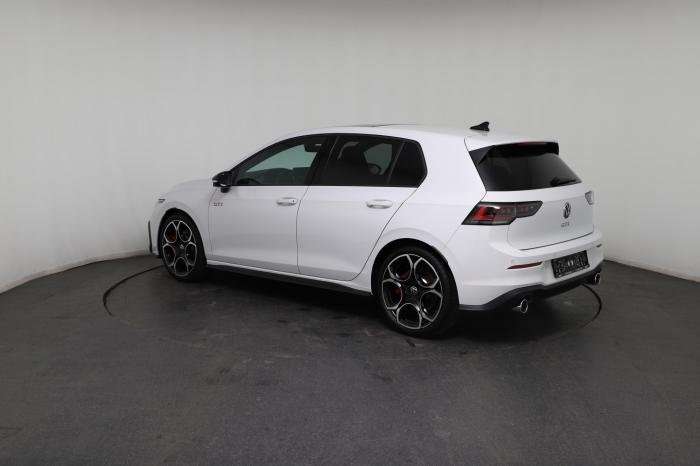 Fahrzeugbild eines Volkswagen Golf