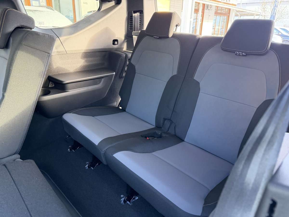 Fahrzeugbild eines Dacia Jogger