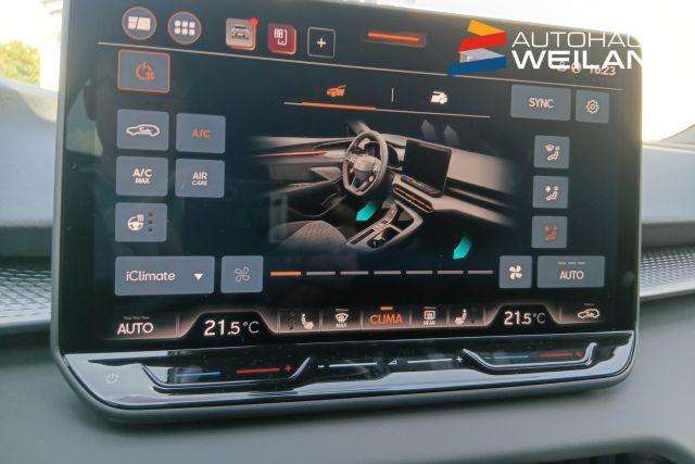 Fahrzeugbild eines CUPRA Terramar