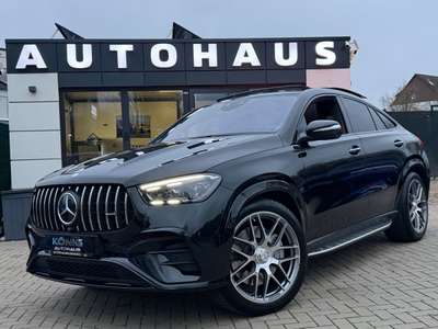 Bild Mercedes-Benz GLE