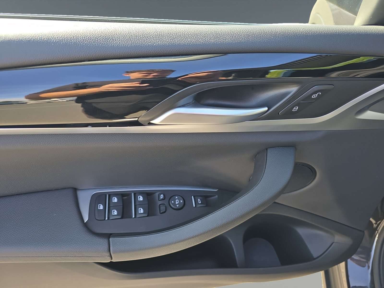 Fahrzeugbild eines BMW X3