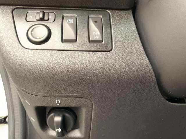 Fahrzeugbild eines Dacia Spring