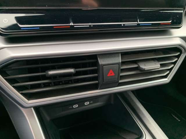 Fahrzeugbild eines SEAT Leon