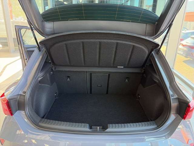 Fahrzeugbild eines CUPRA Leon