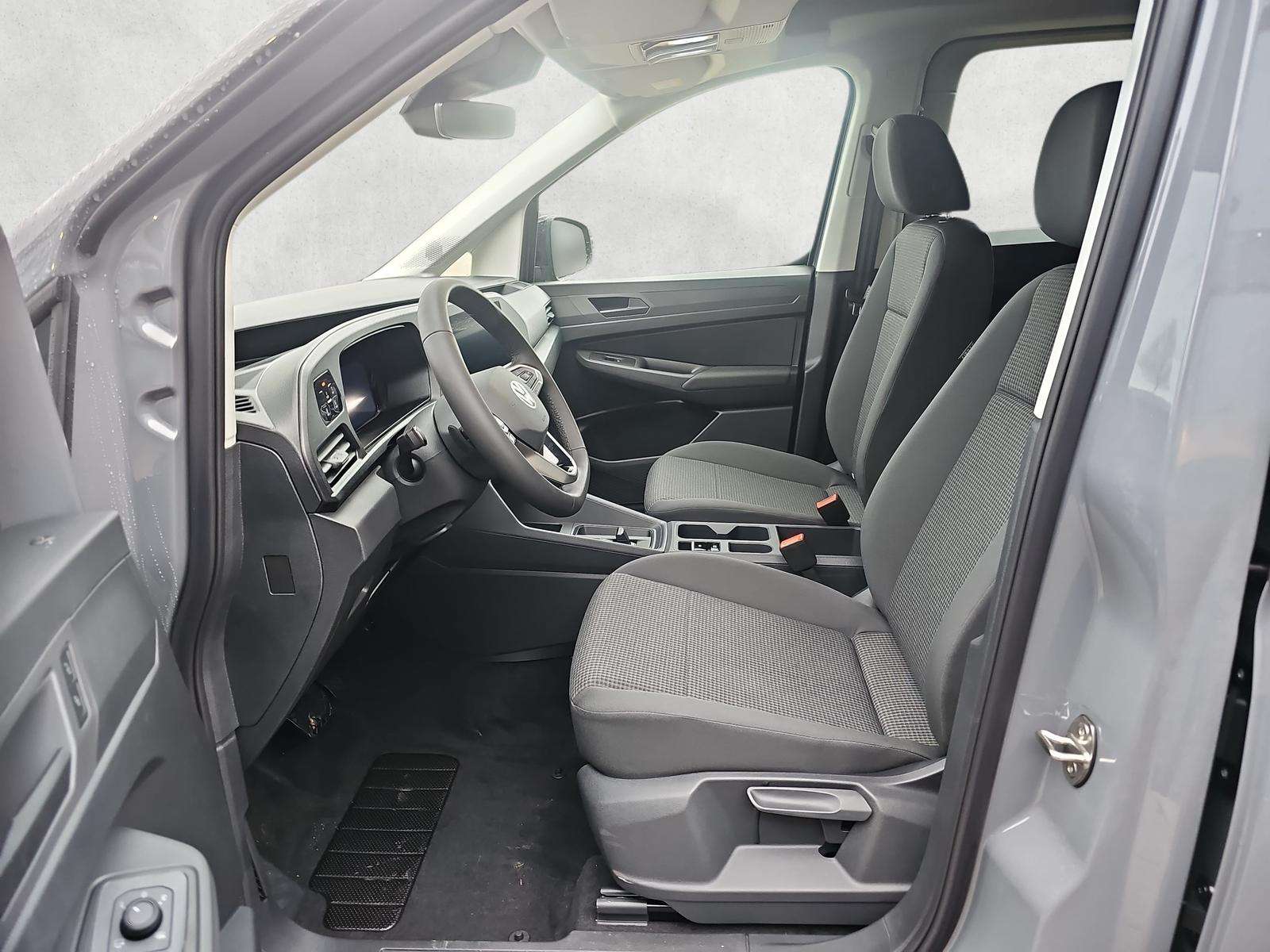 Fahrzeugbild eines Volkswagen Caddy