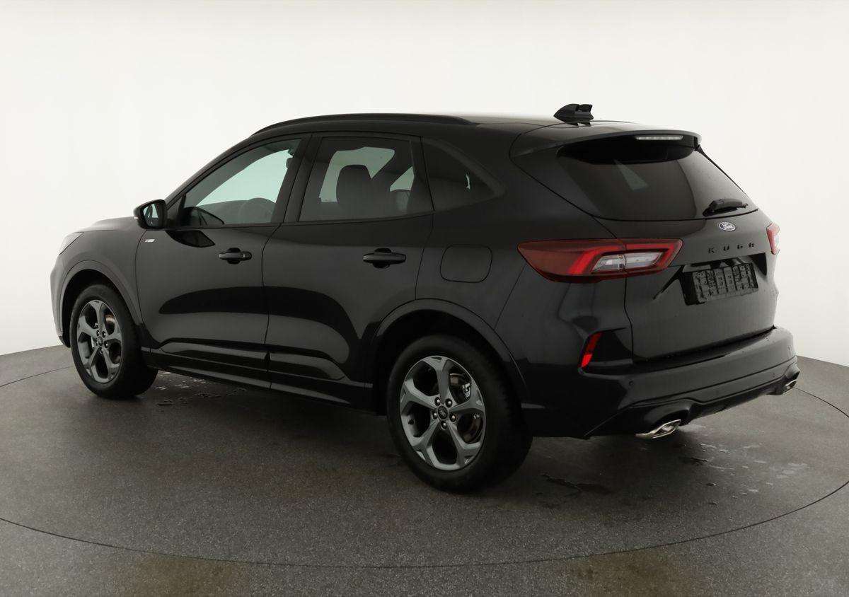 Fahrzeugbild eines Ford Kuga