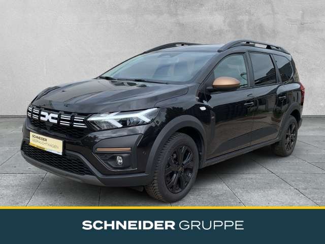 Fahrzeugbild eines Dacia Jogger