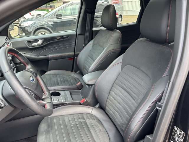 Fahrzeugbild eines Ford Kuga