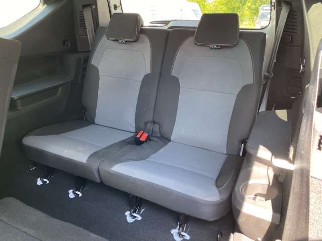 Fahrzeugbild eines Dacia Jogger