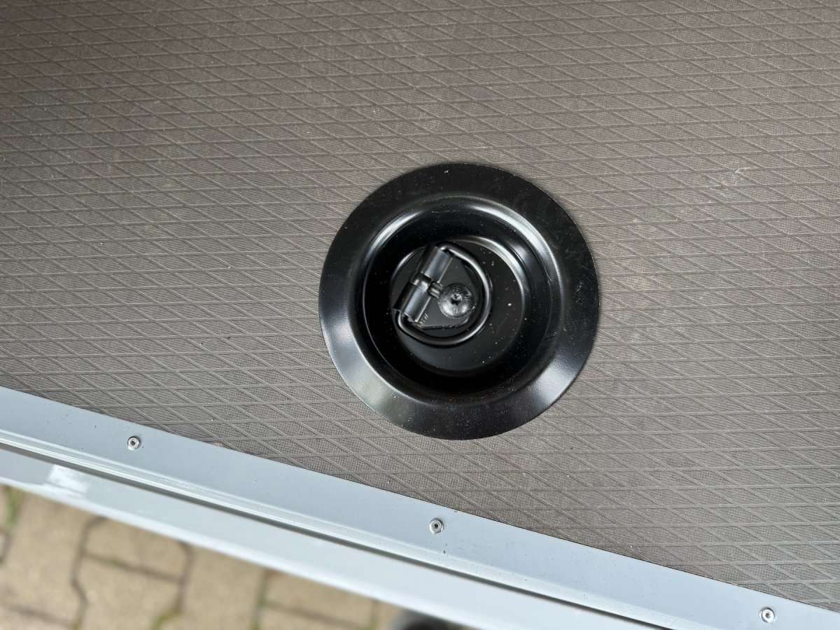 Fahrzeugbild eines Renault Master