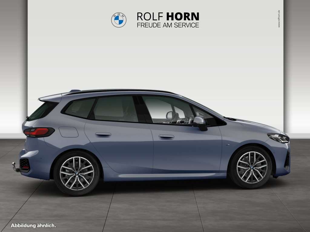 Fahrzeugbild eines BMW 2er-Reihe