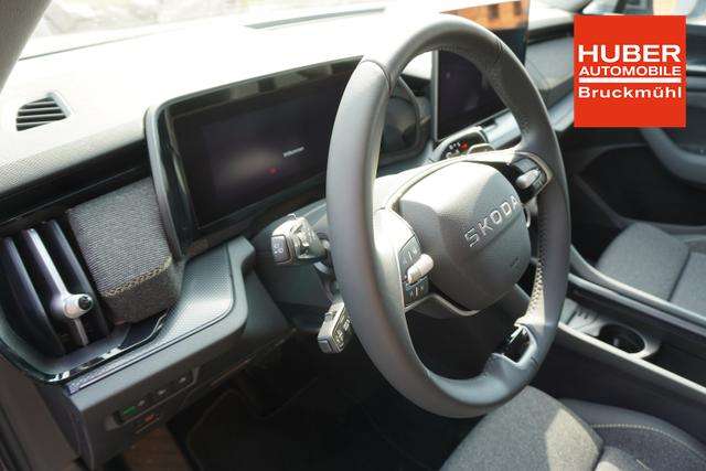 Fahrzeugbild eines Skoda Kodiaq