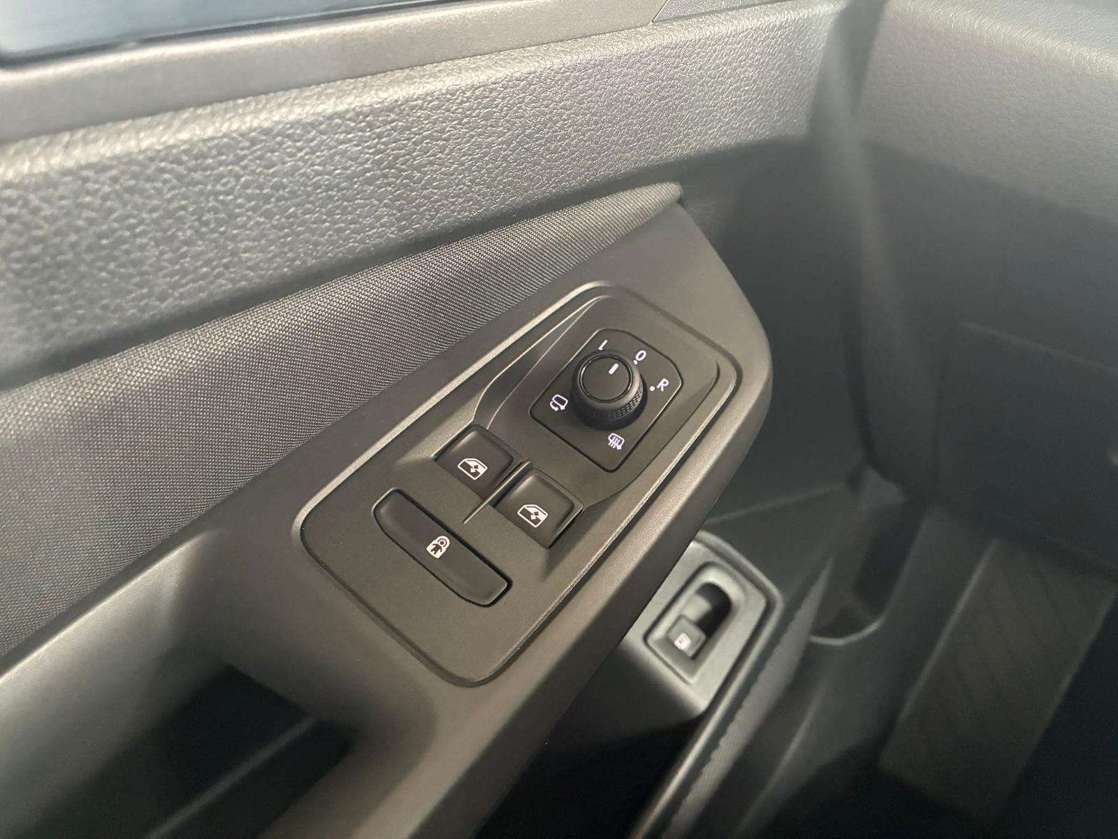 Fahrzeugbild eines Volkswagen Caddy