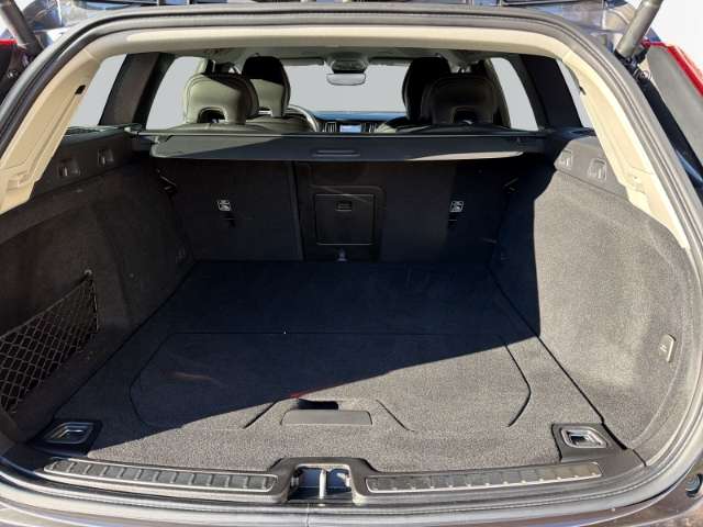 Fahrzeugbild eines Volvo V60