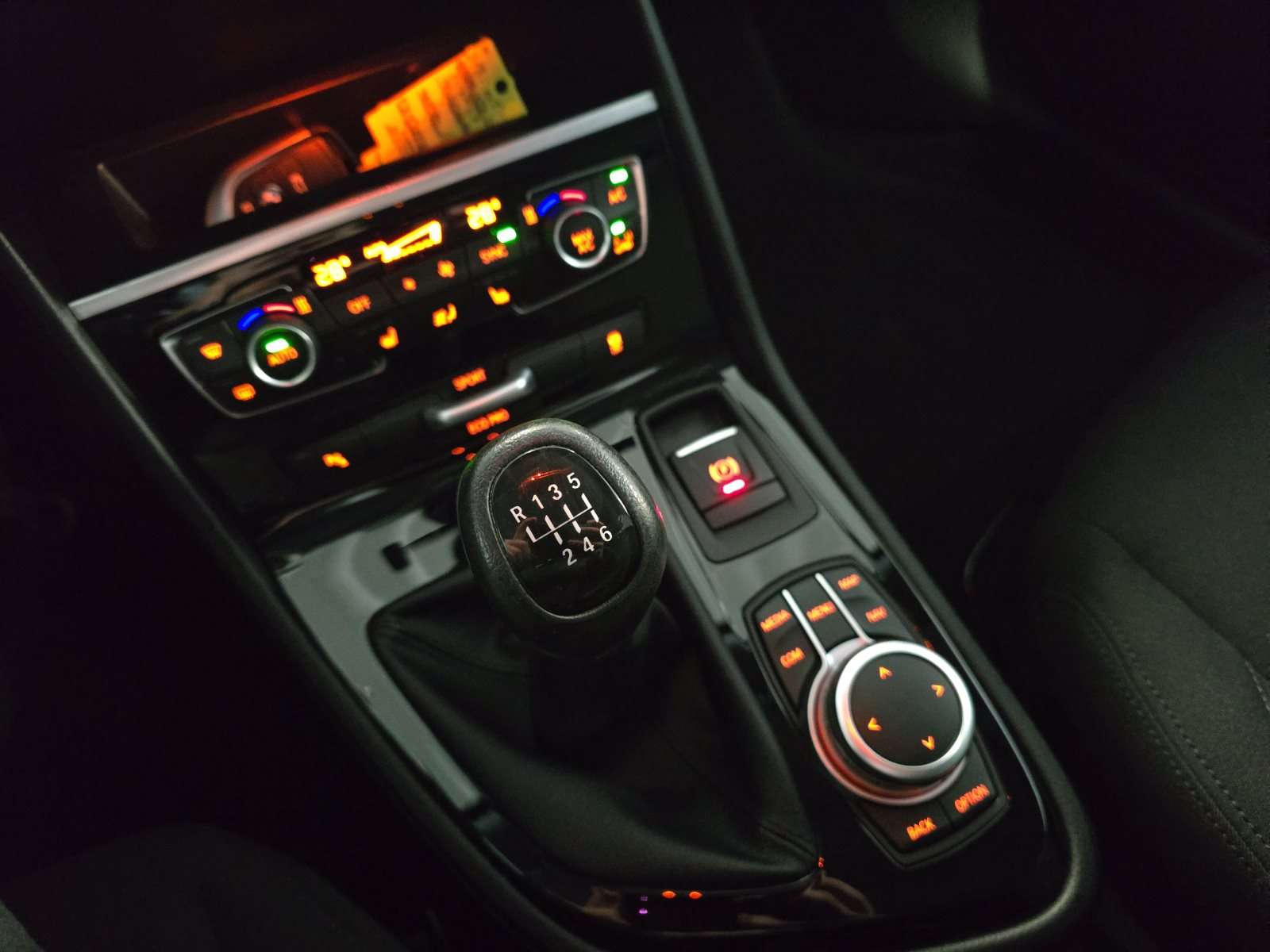 Fahrzeugbild eines BMW 2er-Reihe